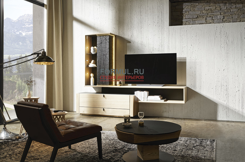 Гостиная Voglauer V-Aura